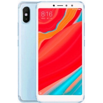 Смартфон Xiaomi Redmi S2, 3.32 Гб, голубой